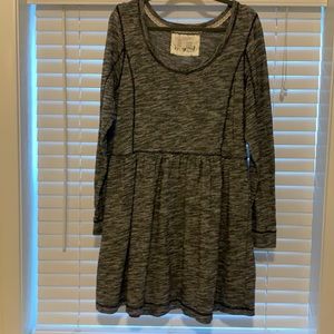 Anthropologie dress